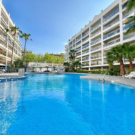 Apartmán Mediterranean Way - Michelangelo Salou Exteriér fotografie
