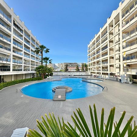 Apartmán Mediterranean Way - Michelangelo Salou Exteriér fotografie