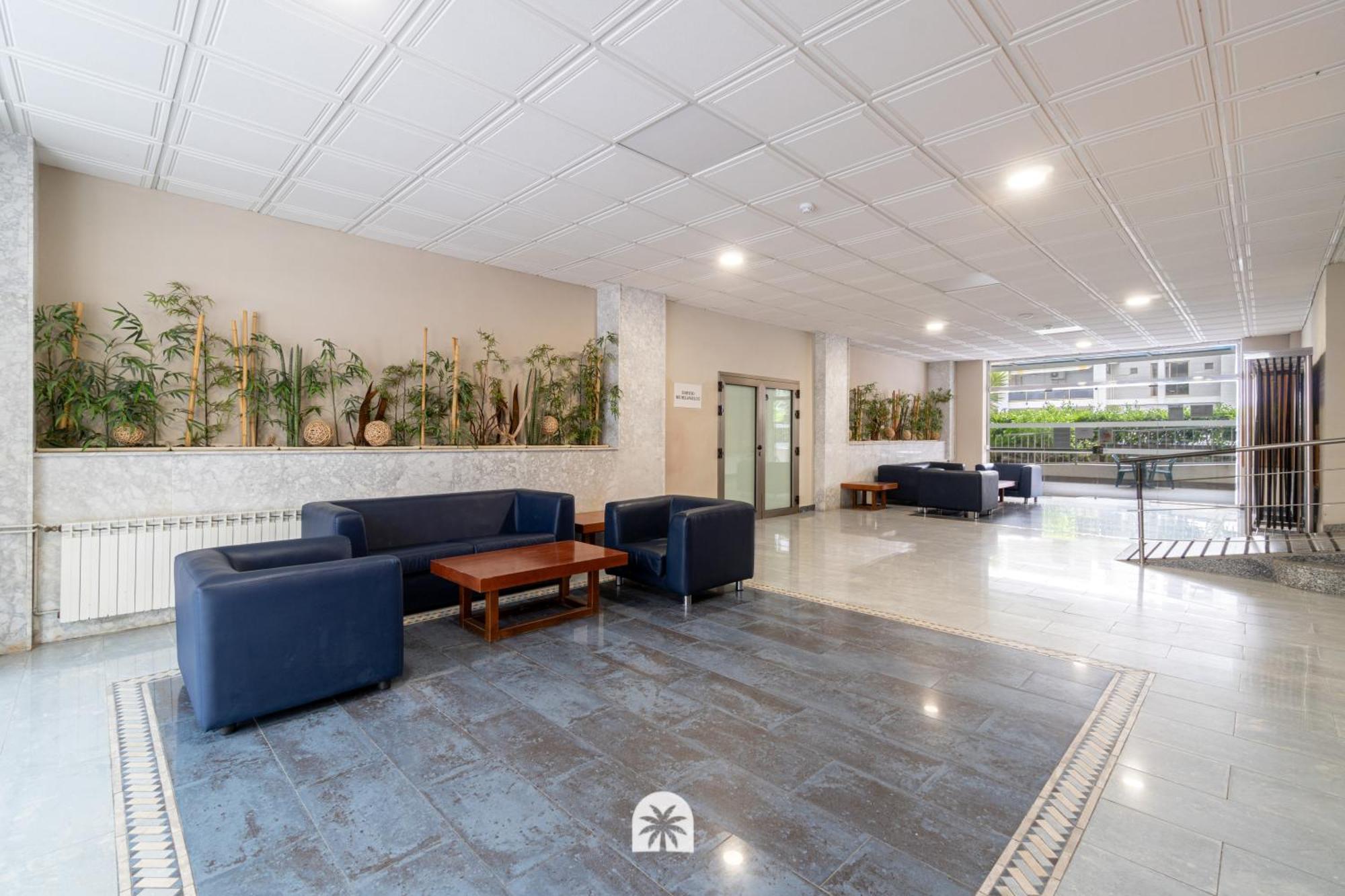 Apartmán Mediterranean Way - Michelangelo Salou Exteriér fotografie