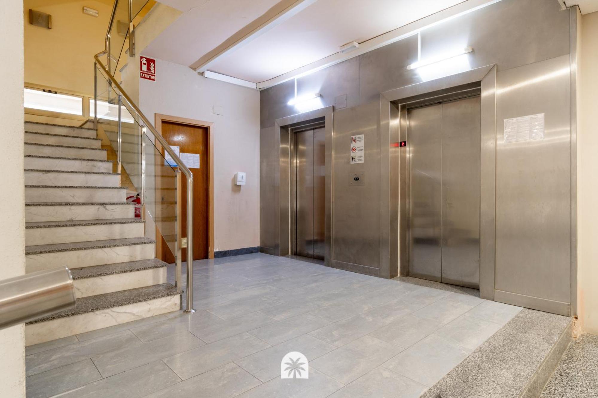 Apartmán Mediterranean Way - Michelangelo Salou Exteriér fotografie
