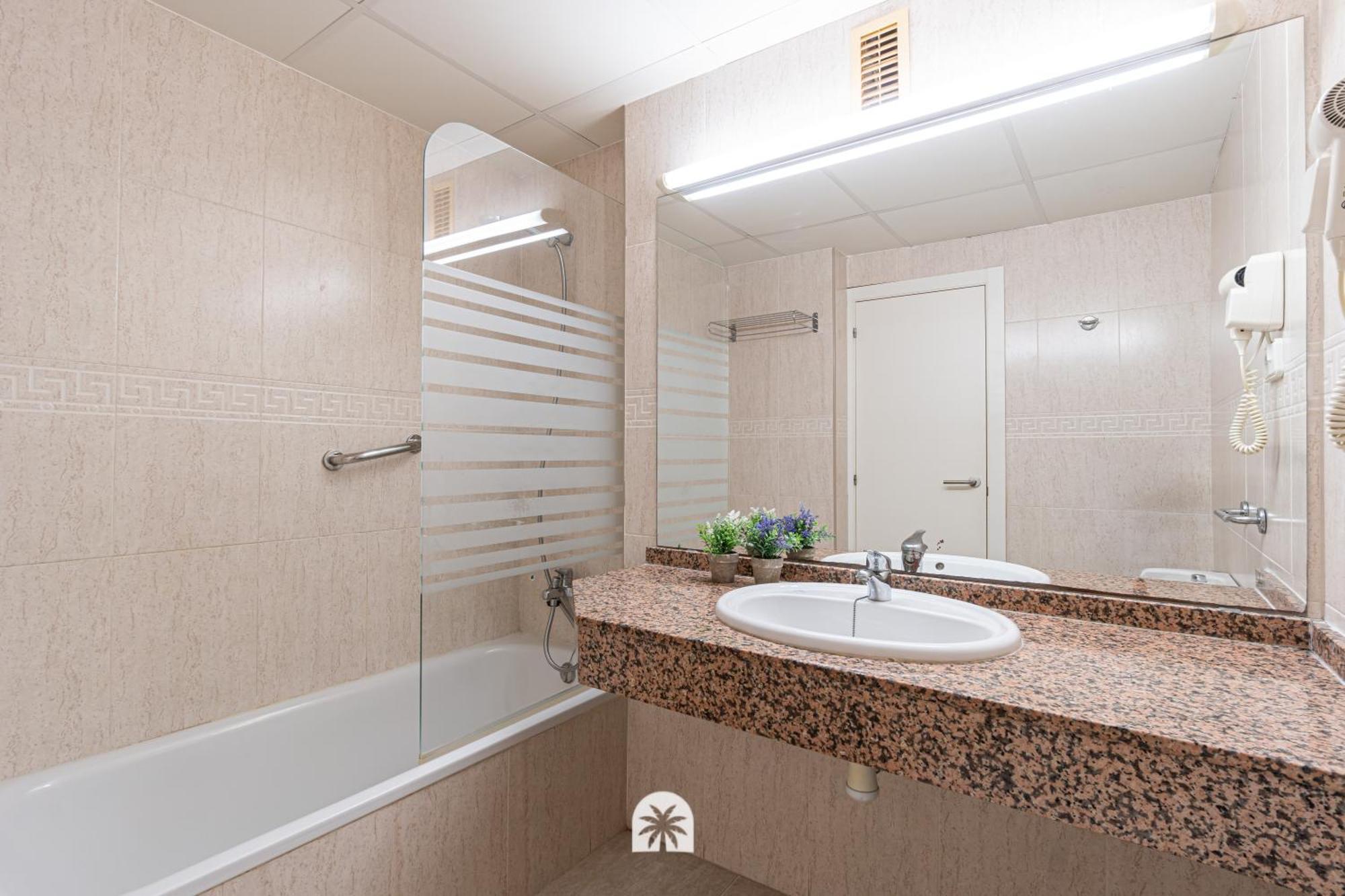 Apartmán Mediterranean Way - Michelangelo Salou Exteriér fotografie