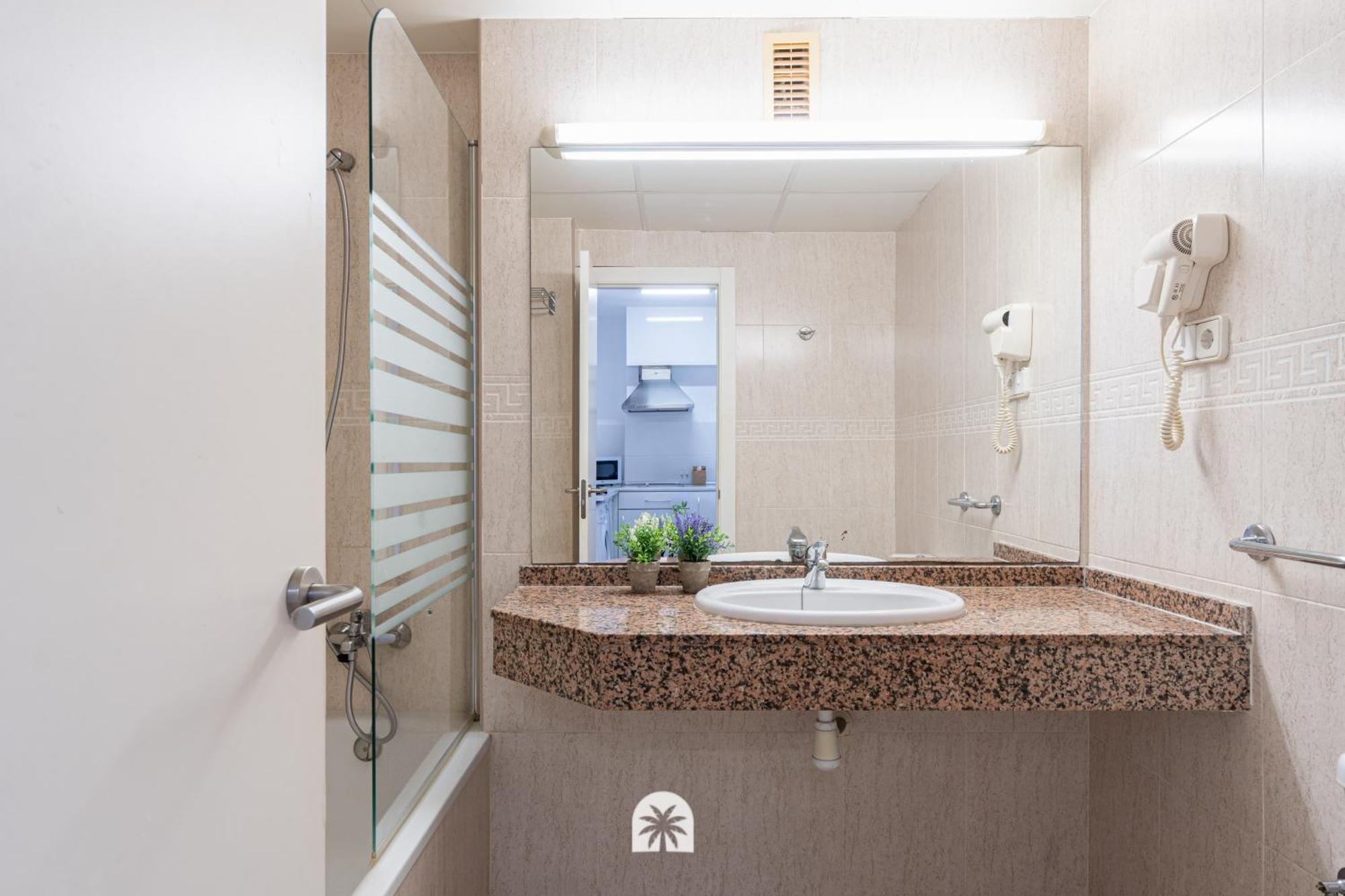 Apartmán Mediterranean Way - Michelangelo Salou Exteriér fotografie