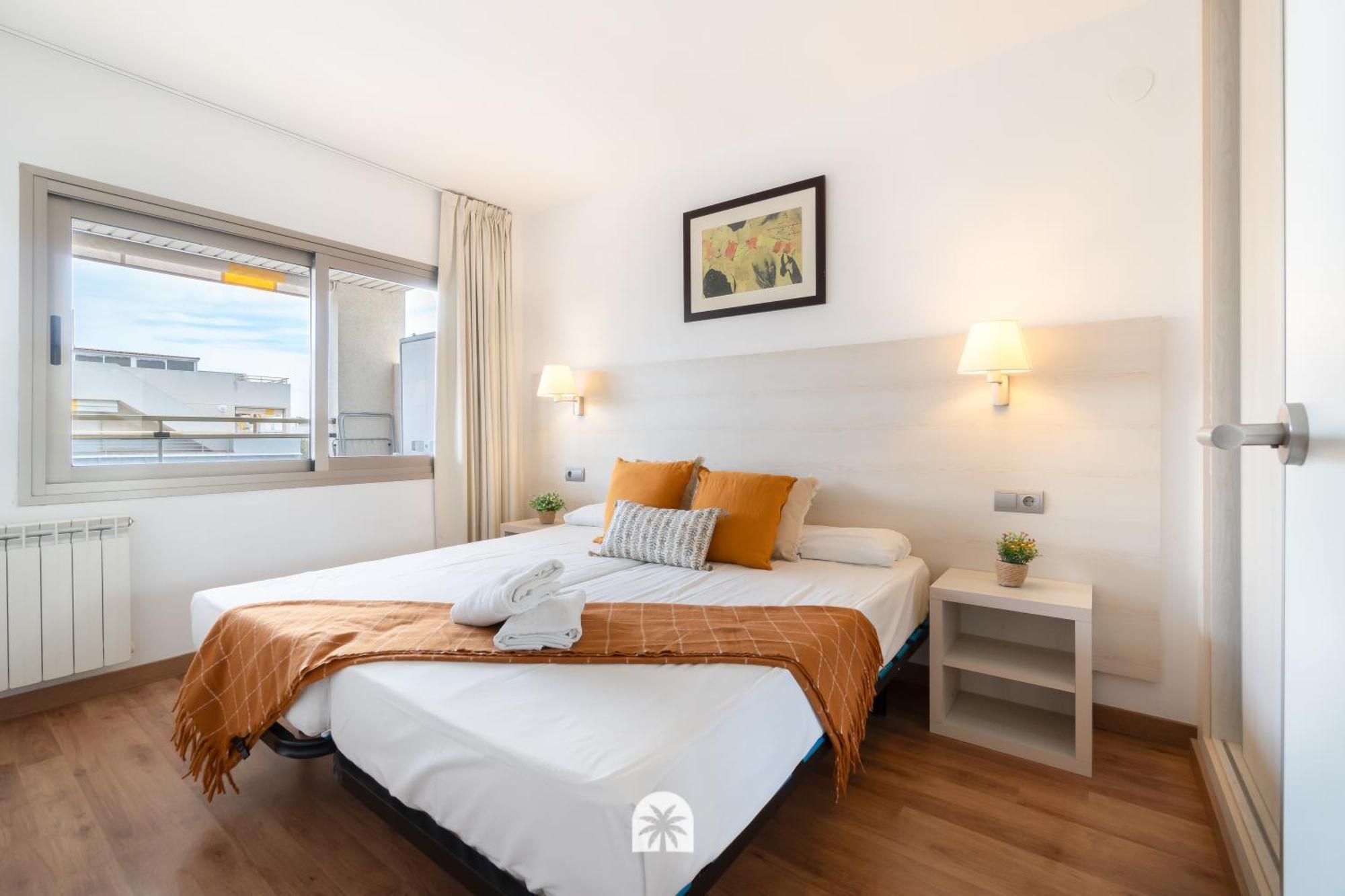 Apartmán Mediterranean Way - Michelangelo Salou Exteriér fotografie