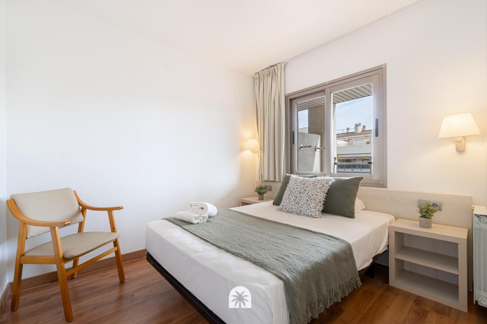 Apartmán Mediterranean Way - Michelangelo Salou Exteriér fotografie