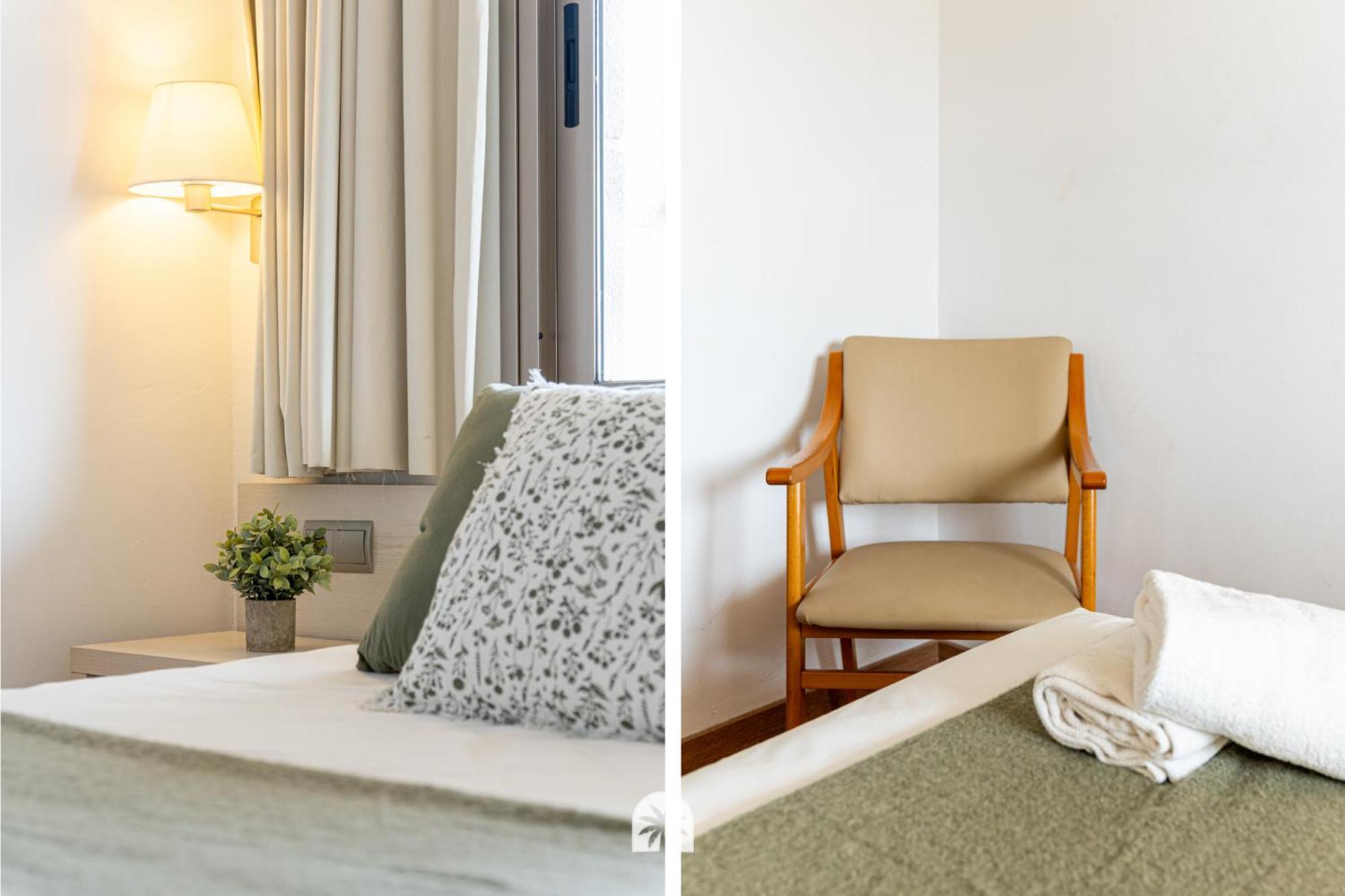 Apartmán Mediterranean Way - Michelangelo Salou Exteriér fotografie